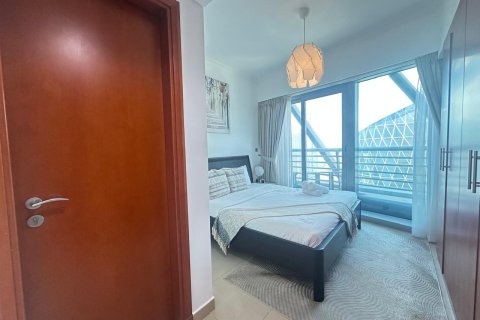 Apartament në DIFC, Dubai, Emiratet e Bashkuara Arabe 1 dhomë gjumi, 61.15 m2. № 749586 - Foto 8