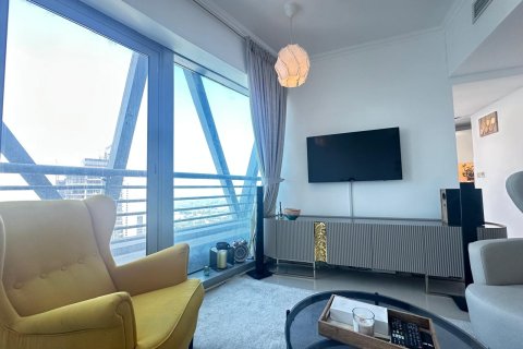 Leilighet i DIFC, Dubai, Emiratene 1 soverom, 61.15 kvm nr. 749586