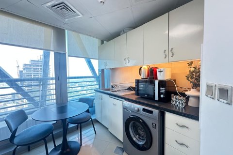 Apartament në DIFC, Dubai, Emiratet e Bashkuara Arabe 1 dhomë gjumi, 61.15 m2. № 749586 - Foto 5