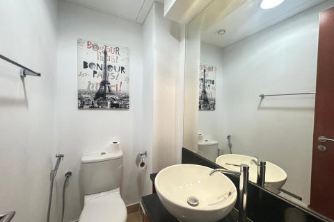 Apartament në DIFC, Dubai, Emiratet e Bashkuara Arabe 1 dhomë gjumi, 61.15 m2. № 749586 - Foto 12