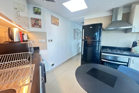 Apartament në DIFC, Dubai, Emiratet e Bashkuara Arabe 1 dhomë gjumi, 61.15 m2. № 749586 - Foto 11