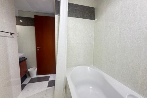 Apartament në DIFC, Dubai, Emiratet e Bashkuara Arabe 1 dhomë gjumi, 61.15 m2. № 749586 - Foto 10