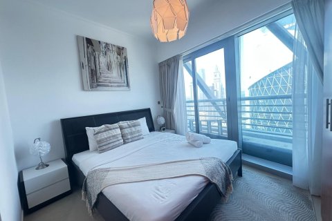 Apartament në DIFC, Dubai, Emiratet e Bashkuara Arabe 1 dhomë gjumi, 61.15 m2. № 749586 - Foto 13