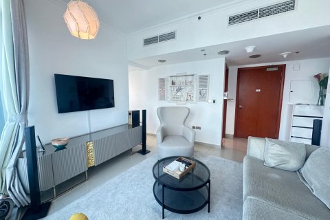 Apartament në DIFC, Dubai, Emiratet e Bashkuara Arabe 1 dhomë gjumi, 61.15 m2. № 749586 - Foto 4