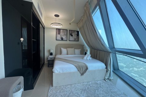 DIFC, Dubai, संयुक्त अरब अमीरात में अपार्टमेंट, 1 बेडरूम, 65.76 वर्ग मीटर, संख्या 749585 - फ़ोटो 9