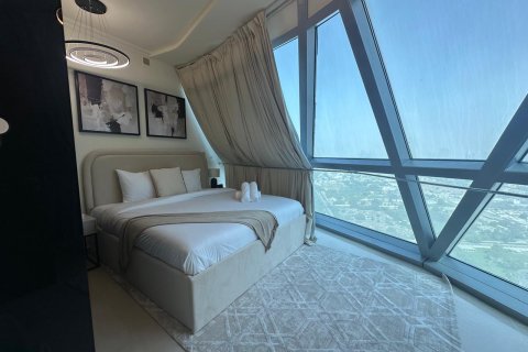 DIFC, Dubai, संयुक्त अरब अमीरात में अपार्टमेंट, 1 बेडरूम, 65.76 वर्ग मीटर, संख्या 749585 - फ़ोटो 8