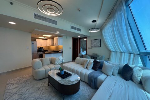 Leilighet i DIFC, Dubai, Emiratene 1 soverom, 65.76 kvm nr. 749585