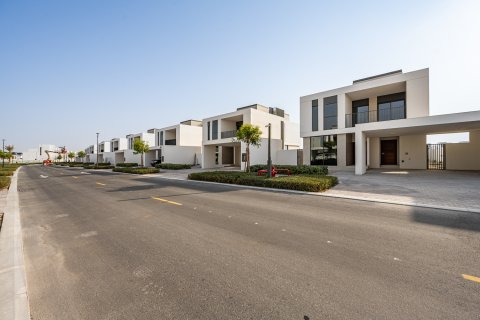 阿联酋 Dubai Dubai South (Dubai World Central) 待租 : 4 卧, 516.19 平方米 , 编号749587 - 照片 23