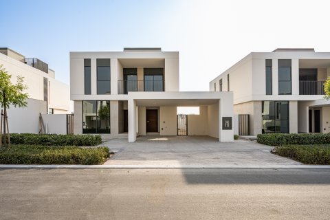 阿联酋 Dubai Dubai South (Dubai World Central) 待租 : 4 卧, 516.19 平方米 , 编号749587 - 照片 24