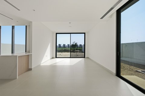 Dubai South (Dubai World Central)、Dubai、UAEにあるヴィラ 4ベッドルーム、516.19 m2 No749587