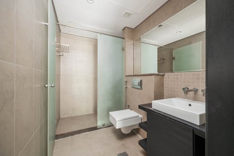 Apartament de închiriat în Jumeirah Heights, Dubai, EAU 2 dormitoare, 197.5 mp.  №749581 - poză 9