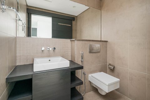 Apartament de închiriat în Jumeirah Heights, Dubai, EAU 2 dormitoare, 197.5 mp.  №749581 - poză 5