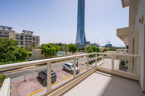 Apartament de închiriat în Jumeirah Heights, Dubai, EAU 2 dormitoare, 197.5 mp.  №749581 - poză 18
