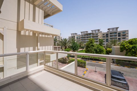 Apartament de închiriat în Jumeirah Heights, Dubai, EAU 2 dormitoare, 197.5 mp.  №749581 - poză 17