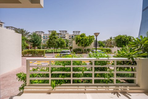 Apartament de închiriat în Jumeirah Heights, Dubai, EAU 2 dormitoare, 197.5 mp.  №749581 - poză 19
