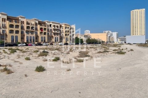 Müüa maa asukohaga Jumeirah Village Circle, Dubai, AÜE: Nr 620317 - pilt 1