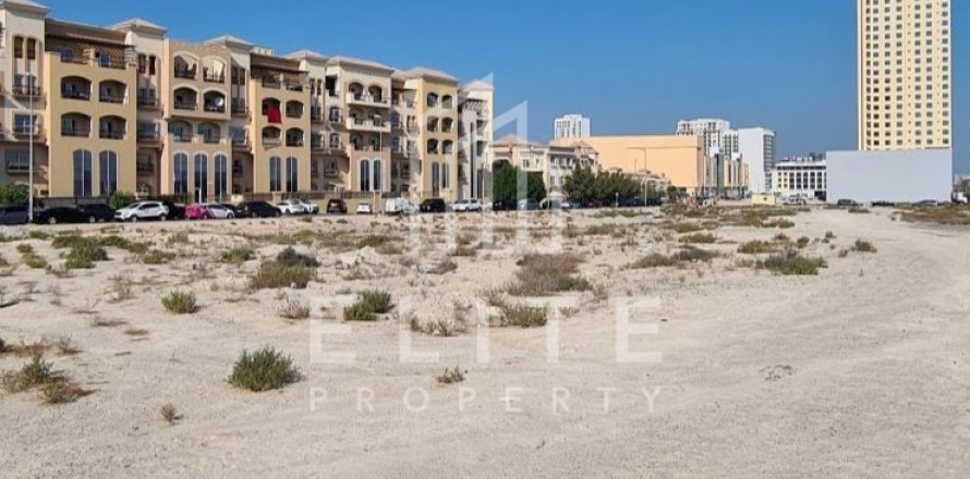 Maa asukohaga Jumeirah Village Circle, Dubai, AÜE Nr 620317