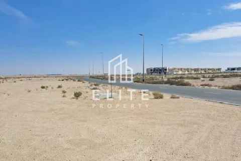 Pământ de vânzare în Jumeirah Village Circle, Dubai, EAU №620317 - poză 1