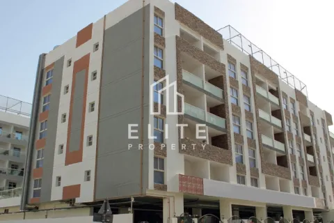 Κτήριο σε Dubai Investment Park, ΗΑΕ 5170 τ.μ. Αρ. 620318 - φωτογραφία 1