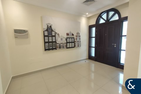 Купить виллу в Джумейра Вилладж Серкл, Дубай, ОАЭ 4 спальни, 395м2, № 667523 - фото 4