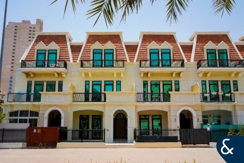 Купить виллу в Джумейра Вилладж Серкл, Дубай, ОАЭ 4 спальни, 395м2, № 667523 - фото 16