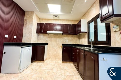 Купить виллу в Джумейра Вилладж Серкл, Дубай, ОАЭ 4 спальни, 395м2, № 667523 - фото 6