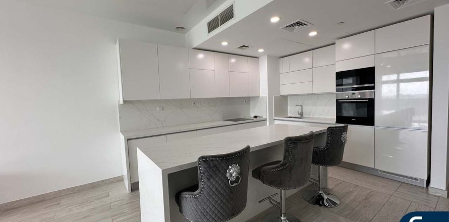 Wohnung in Mohammed Bin Rashid City, Dubai, VAE: 2 Schlafzimmer, 131 m2 Nr. 667521