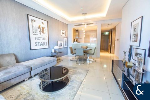 Müüa korter asukohaga Business Bay, Dubai, AÜE: 2 magamistoaga, 129 m² Nr 667519 - pilt 13