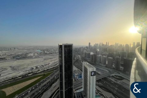 Müüa korter asukohaga Business Bay, Dubai, AÜE: 2 magamistoaga, 129 m² Nr 667519 - pilt 2