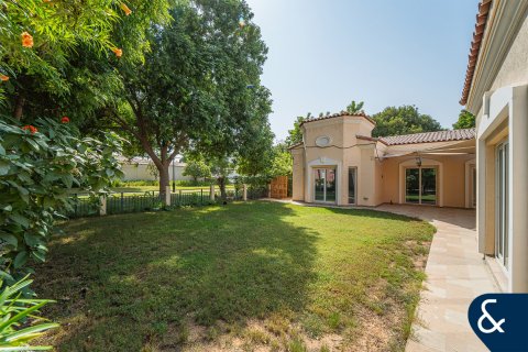 Villa til salgs i Green Community, Dubai, Emiratene 4 soverom, 404 kvm Nr. 667522 - Foto 2