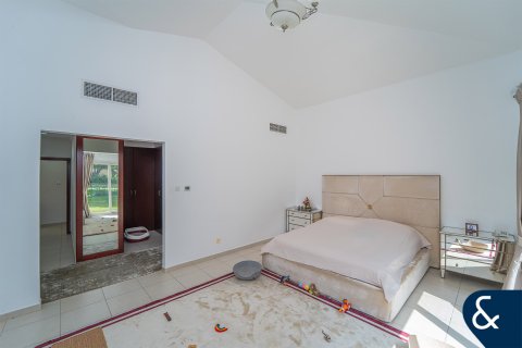 Villa til salgs i Green Community, Dubai, Emiratene 4 soverom, 404 kvm Nr. 667522 - Foto 14