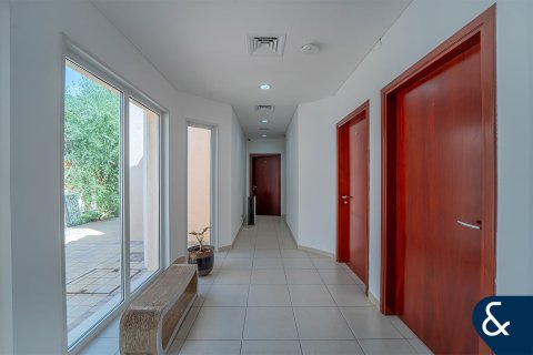 Villa til salgs i Green Community, Dubai, Emiratene 4 soverom, 404 kvm Nr. 667522 - Foto 12
