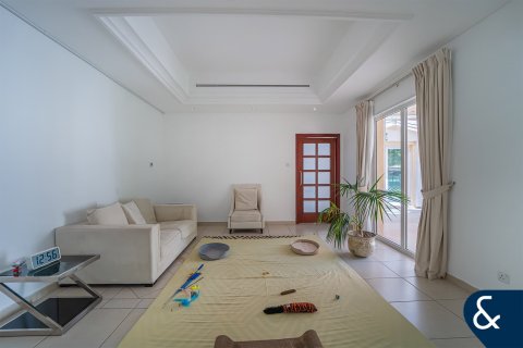 Villa til salgs i Green Community, Dubai, Emiratene 4 soverom, 404 kvm Nr. 667522 - Foto 7