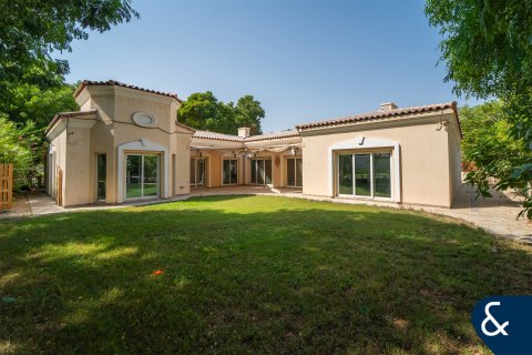 Villa til salgs i Green Community, Dubai, Emiratene 4 soverom, 404 kvm Nr. 667522 - Foto 1