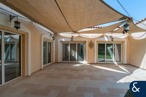 Villa til salgs i Green Community, Dubai, Emiratene 4 soverom, 404 kvm Nr. 667522 - Foto 3