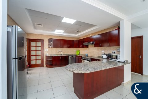 Villa til salgs i Green Community, Dubai, Emiratene 4 soverom, 404 kvm Nr. 667522 - Foto 9