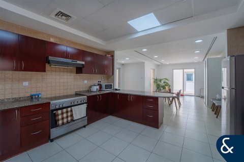 Villa til salgs i Green Community, Dubai, Emiratene 4 soverom, 404 kvm Nr. 667522 - Foto 10