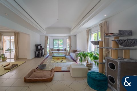 Villa til salgs i Green Community, Dubai, Emiratene 4 soverom, 404 kvm Nr. 667522 - Foto 5