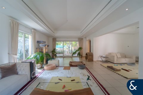 Villa til salgs i Green Community, Dubai, Emiratene 4 soverom, 404 kvm Nr. 667522 - Foto 6