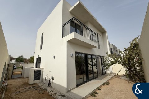 Vila di Arabian Ranches 2, Dubai, UEA 4 kamar tidur, 199 m2 nomor 667524 - foto 17