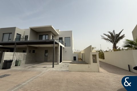 Vila di Arabian Ranches 2, Dubai, UEA 4 kamar tidur, 199 m2 nomor 667524 - foto 1