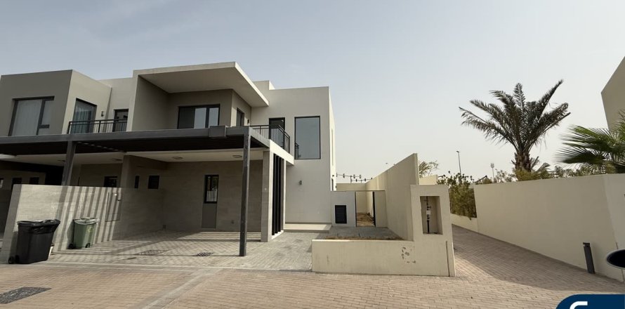 Vila di Arabian Ranches 2, Dubai, UEA 4 kamar tidur, 199 m2 nomor 667524