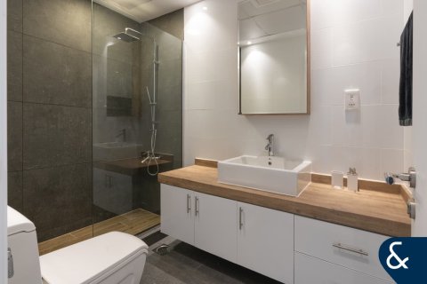 Apartament na sprzedaż w Dubai Marina, Dubai, ZEA 3 sypialnie, 202 mkw., nr 667520 - zdjęcie 16