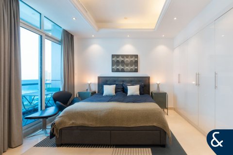 Apartament na sprzedaż w Dubai Marina, Dubai, ZEA 3 sypialnie, 202 mkw., nr 667520 - zdjęcie 8