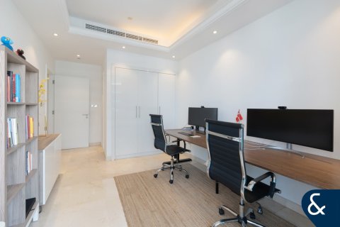 Apartament na sprzedaż w Dubai Marina, Dubai, ZEA 3 sypialnie, 202 mkw., nr 667520 - zdjęcie 15