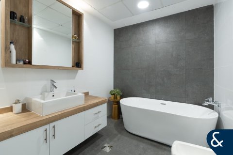 Apartament na sprzedaż w Dubai Marina, Dubai, ZEA 3 sypialnie, 202 mkw., nr 667520 - zdjęcie 12