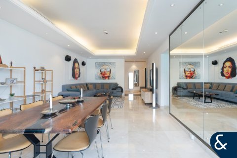 Apartament na sprzedaż w Dubai Marina, Dubai, ZEA 3 sypialnie, 202 mkw., nr 667520 - zdjęcie 3