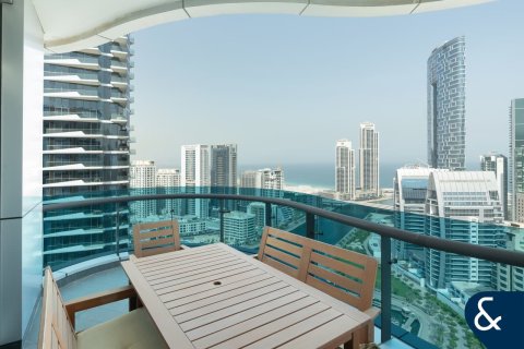 Apartament na sprzedaż w Dubai Marina, Dubai, ZEA 3 sypialnie, 202 mkw., nr 667520 - zdjęcie 6