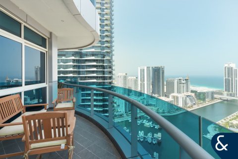 Apartament na sprzedaż w Dubai Marina, Dubai, ZEA 3 sypialnie, 202 mkw., nr 667520 - zdjęcie 18