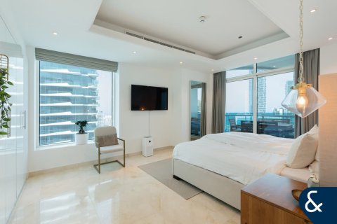 Apartament na sprzedaż w Dubai Marina, Dubai, ZEA 3 sypialnie, 202 mkw., nr 667520 - zdjęcie 5